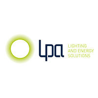 Planlagt omgivet tillykke LPA Lighting Partners | LPA Lighting & Energy Solutions
