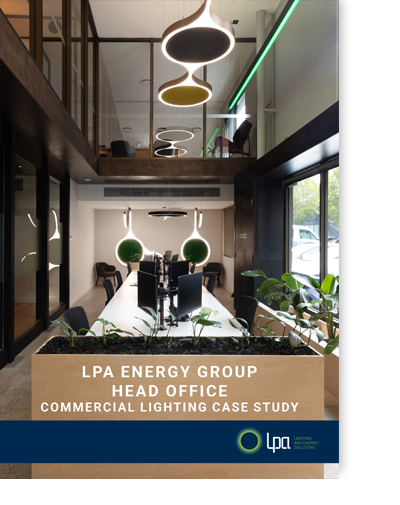 LPA Energy Group Global Head Office