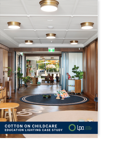 Cotton On Childcare