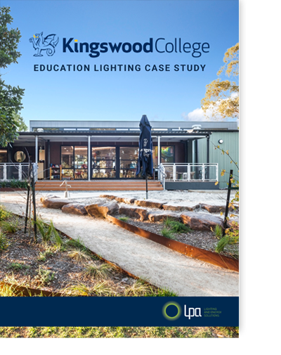 Kingswood College